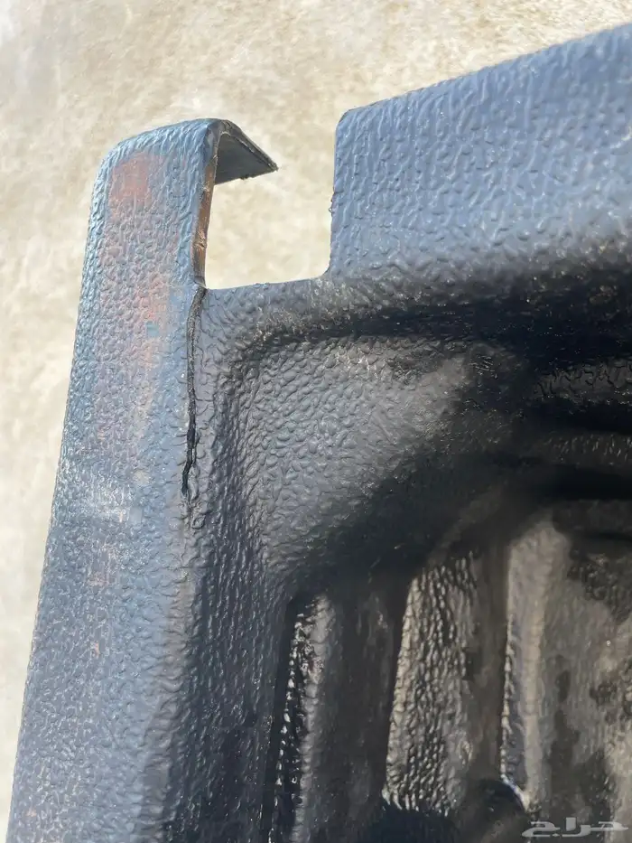 فيبر حوض هايلكس غمارتين من 2006-2015 يركب 4