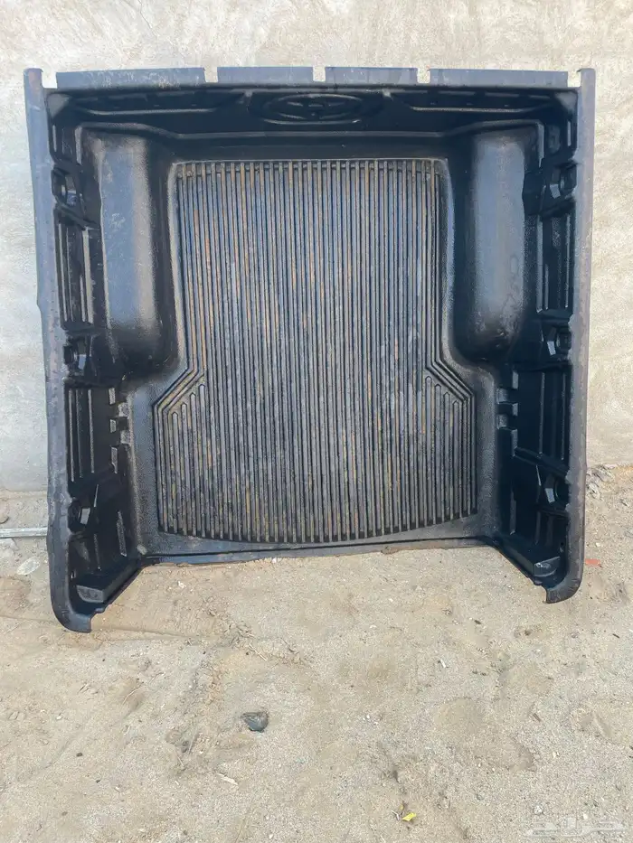 فيبر حوض هايلكس غمارتين من 2006-2015 يركب 2