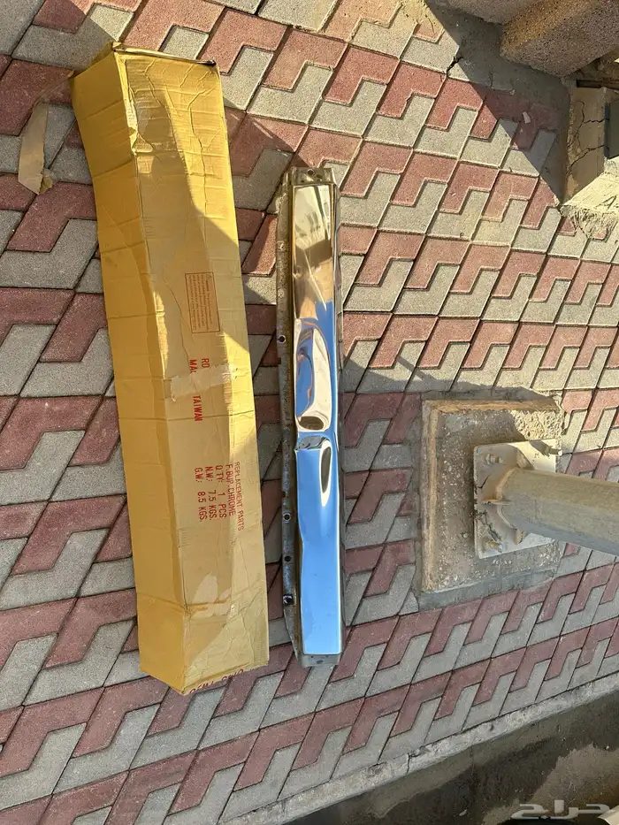 صدام سلفرادو امامي 2011 0