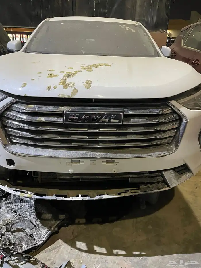 مكائن وقطع غيار الصيني Changan Ben Ray Jack 1