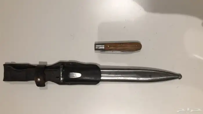 محراب الماني الحرب العالمية الثانية k98 2