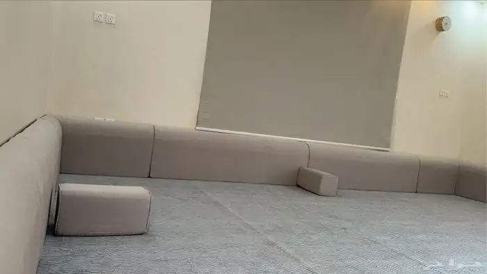 شاليه البواسل للاجار اليومي 1