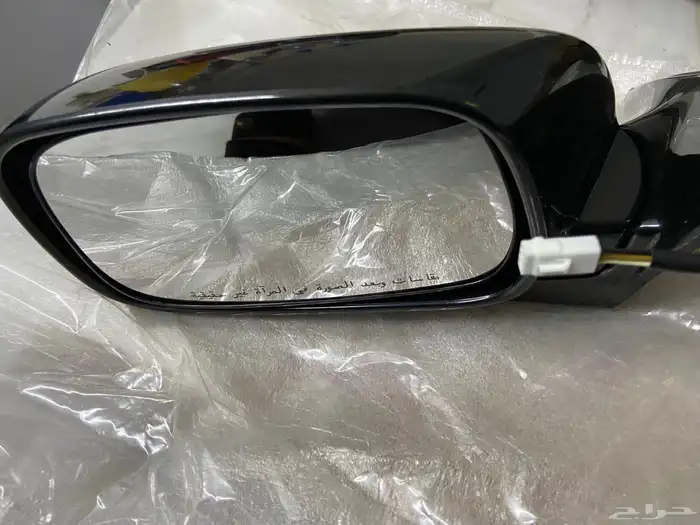 مريات كامري جديد بالكرتون اصلي وكالة 3