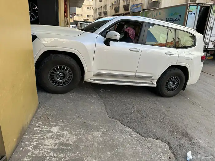 جميع انواع الجنوط البرايد والميثود والفيول جمله 15