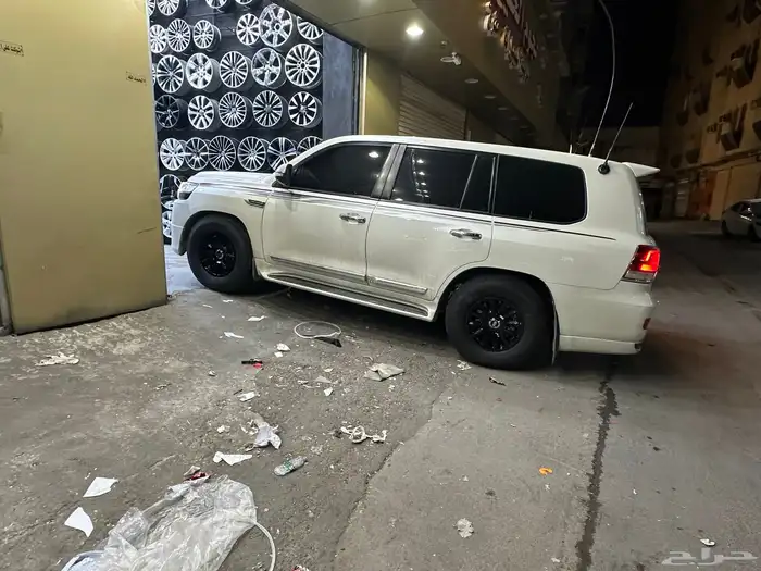 جميع انواع الجنوط البرايد والميثود والفيول جمله 11