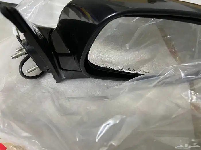 مريات كامري جديد بالكرتون اصلي وكالة 2