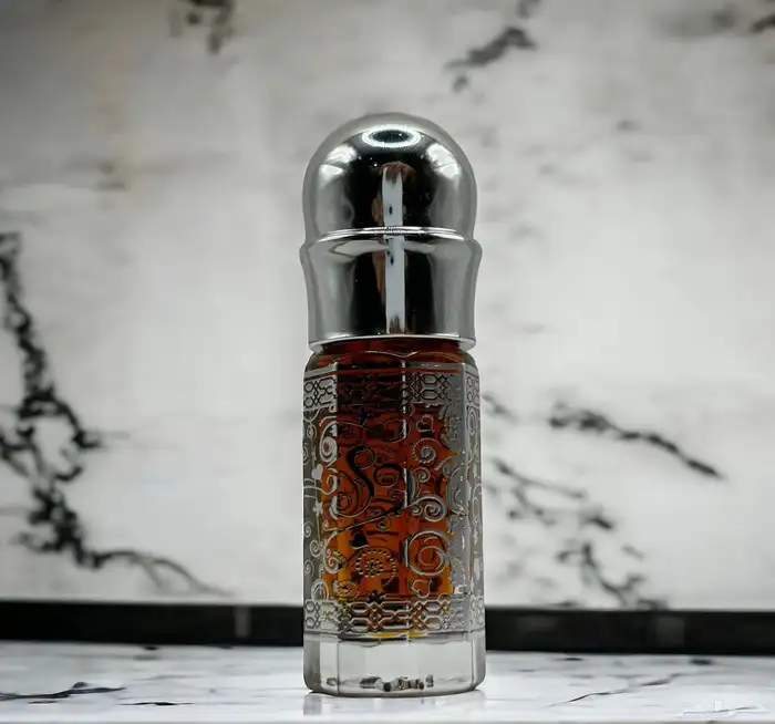 دهن عود نجلاند (بيور)طبخه اولى فاخره 0