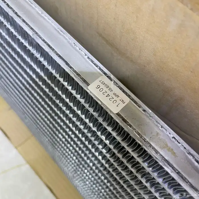 لديتر مكيف ددسن 86_92 جديد وكاله 3