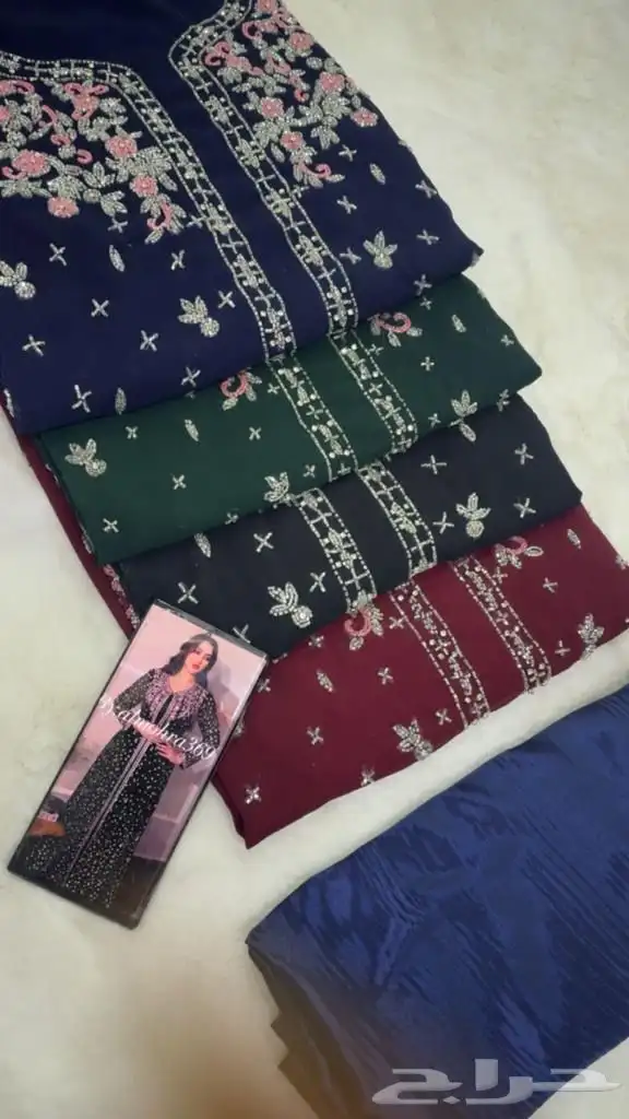 مخاوير اماراتيه. العيد فخمه 6
