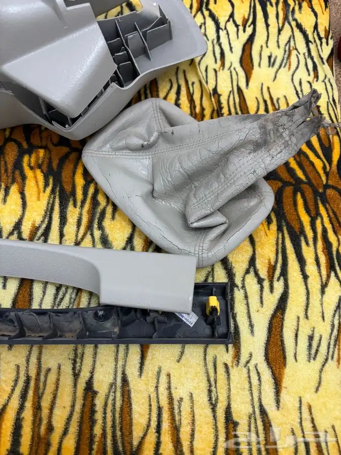 قطع غيار كامري من 98-2006 20