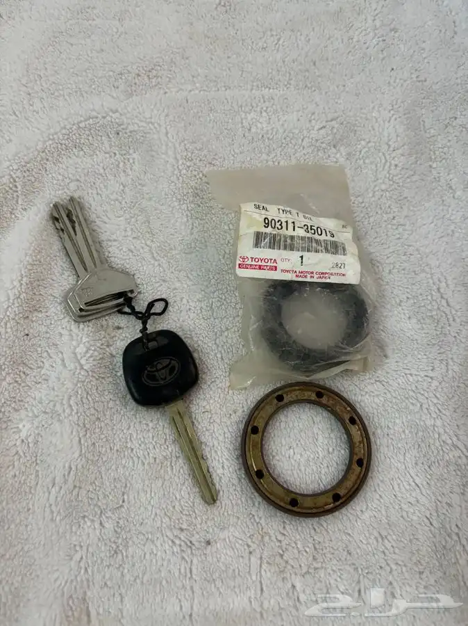 قطع غيار كامري من 98-2006 3