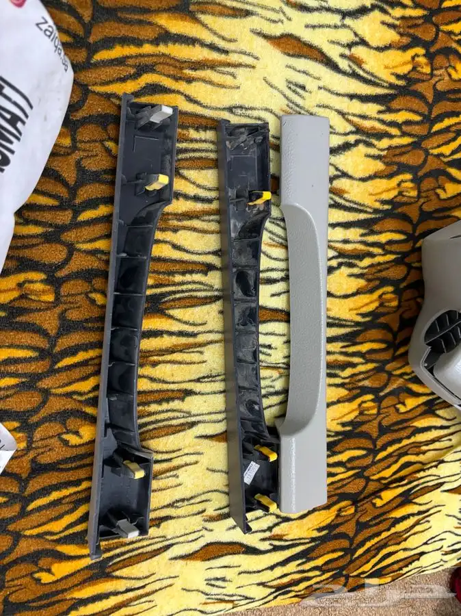 قطع غيار كامري من 98-2006 21