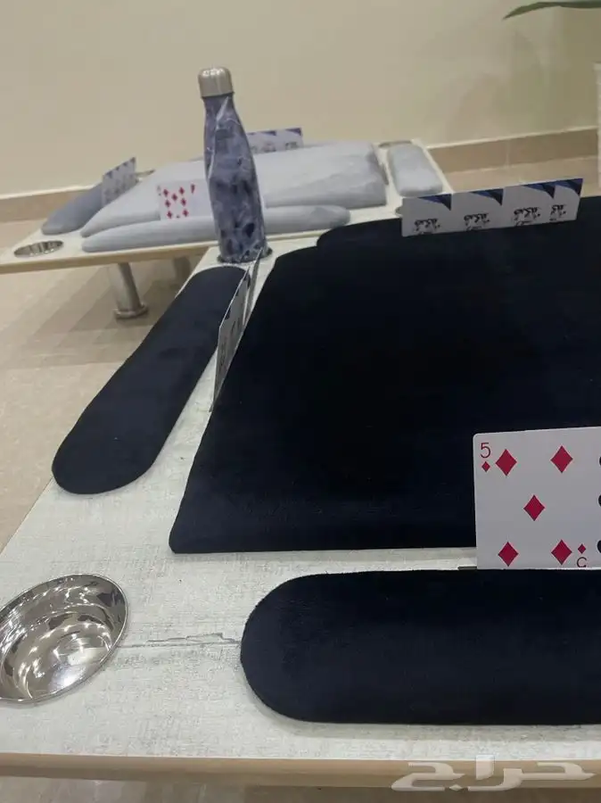 طاولات بلوت 15