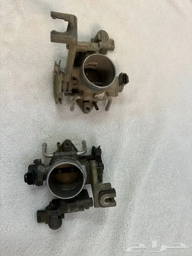 قطع غيار كامري من 98-2006 8