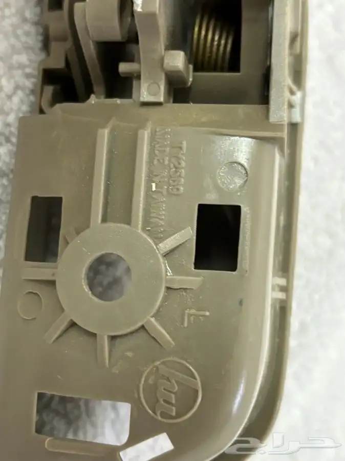 قطع غيار كامري من 98-2006 6