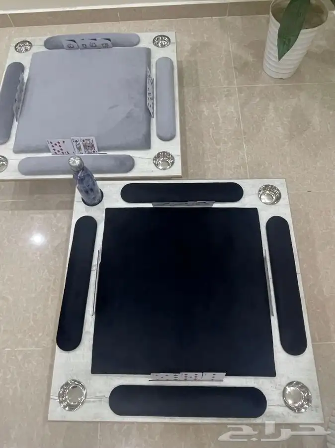 طاولات بلوت 14