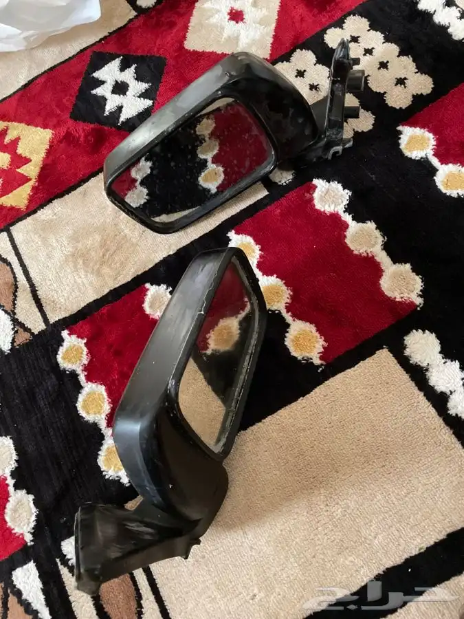 مرايات فتك 0