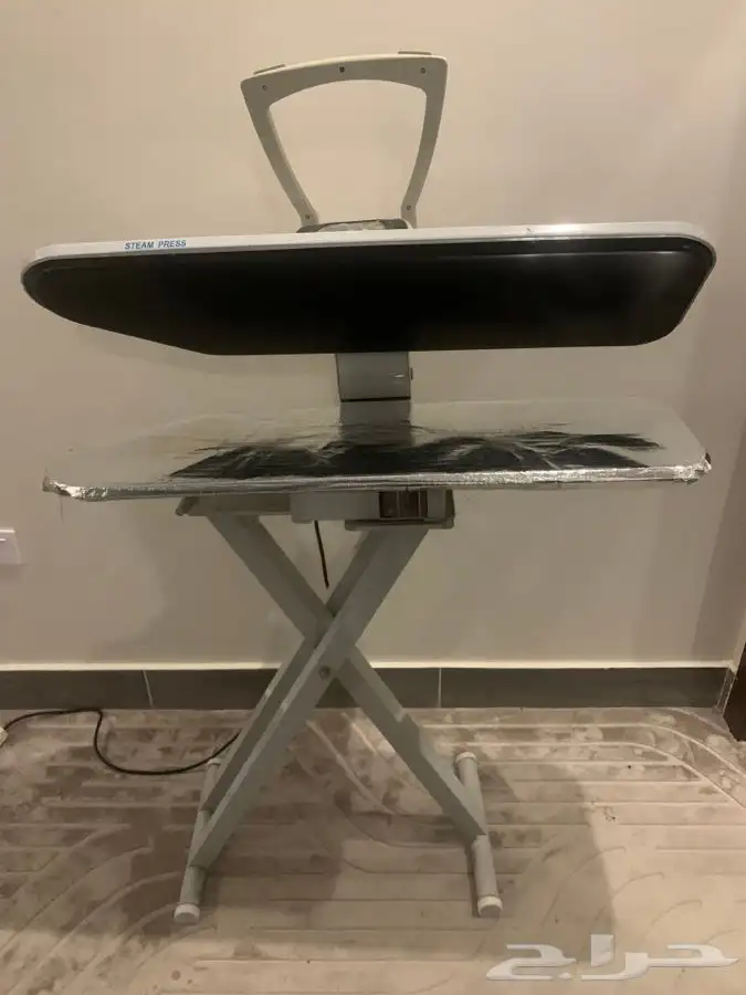 مكوى بخار 1