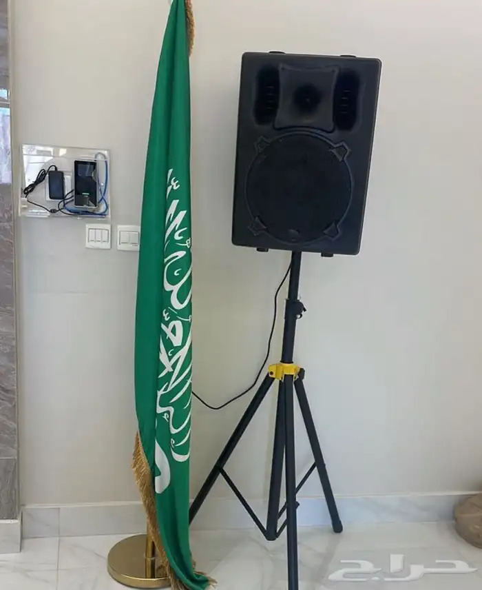 سستم صوت سماعات ايجار 3