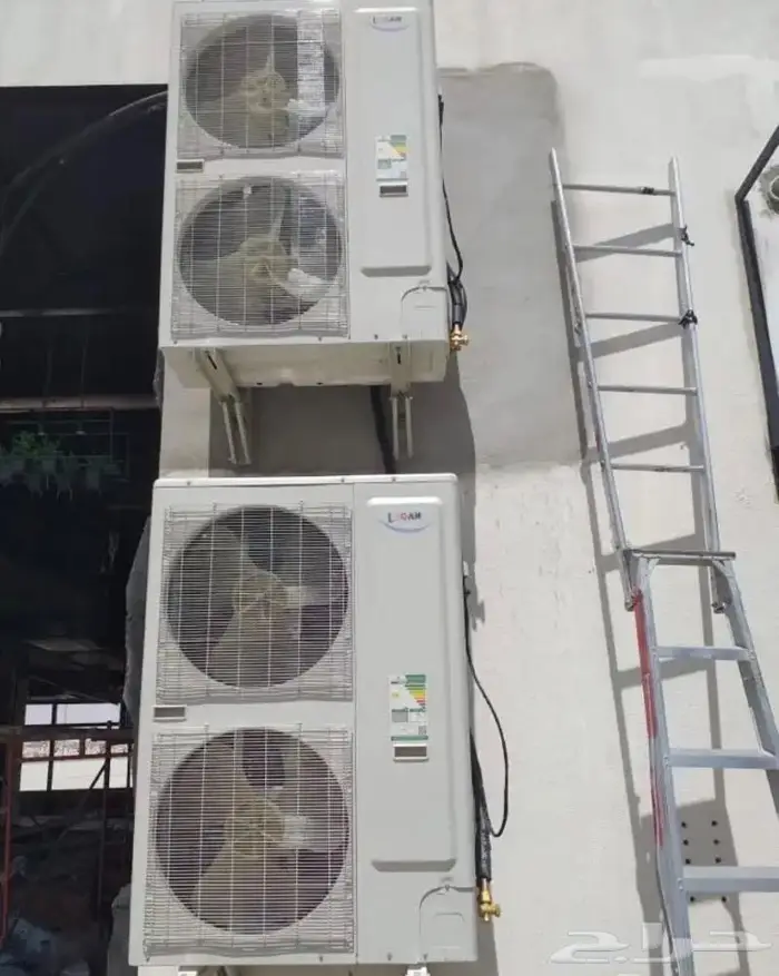 مكيفات كاست 6