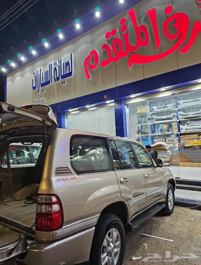 عداد طبلون وكاله - خطوط - صدامات - ونش وهمي 46