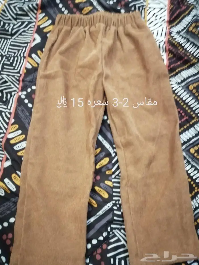 ملابس متنوعه من شي ان 3