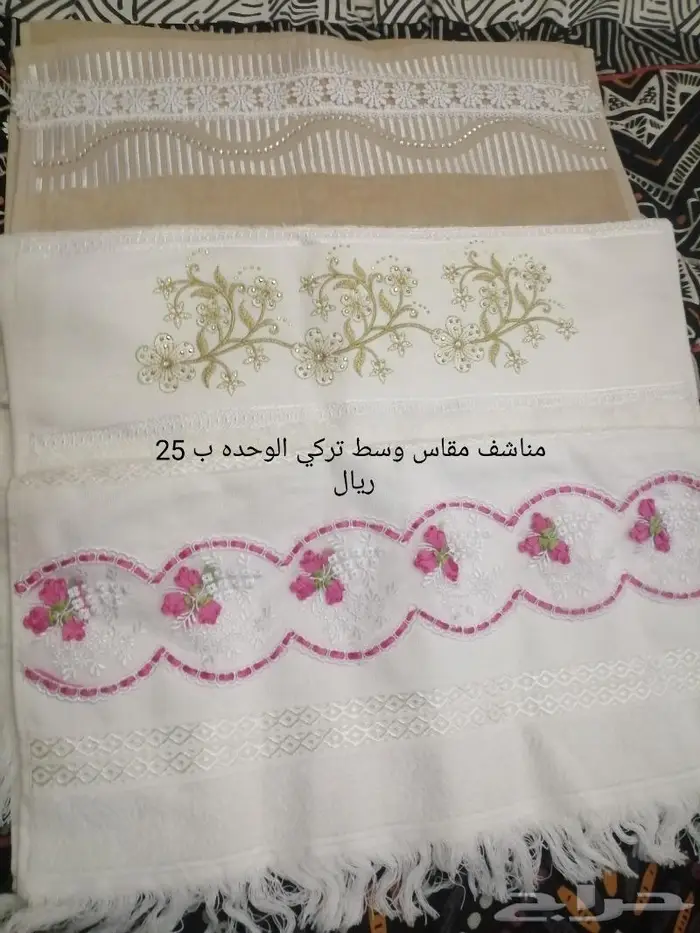 ملابس متنوعه من شي ان 4