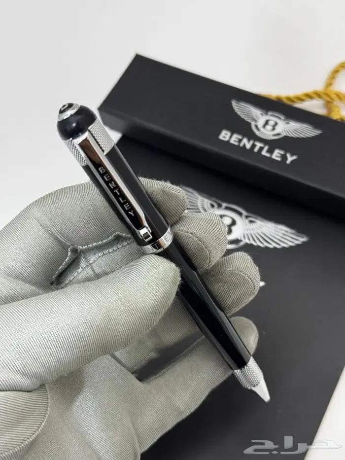 اقلام كاريتر مونت بلانك-اقنر دنهل 1