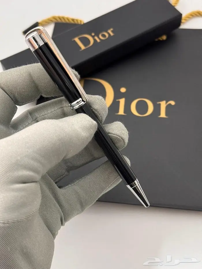 اقلام كاريتر مونت بلانك-اقنر دنهل 15