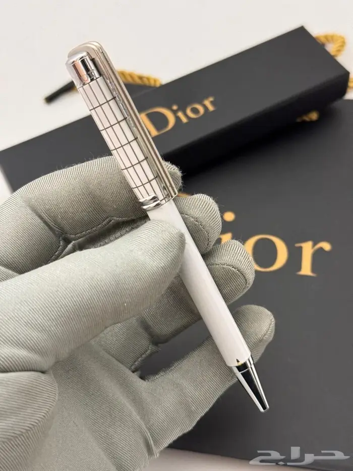 اقلام كاريتر مونت بلانك-اقنر دنهل 19