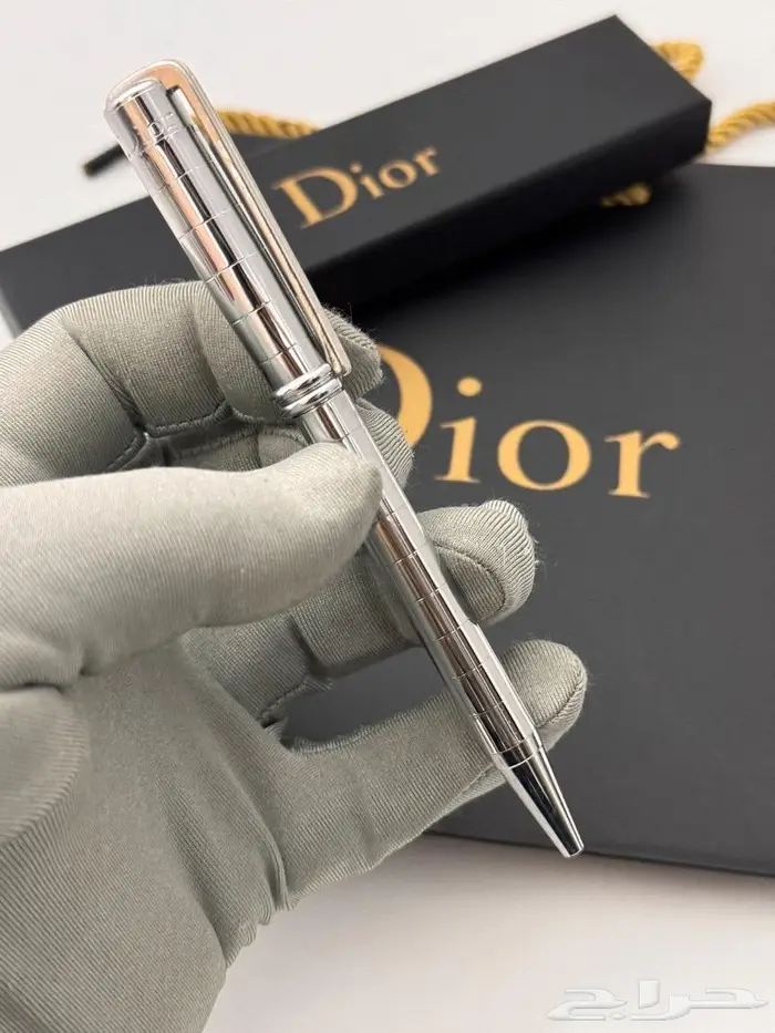 اقلام كاريتر مونت بلانك-اقنر دنهل 21