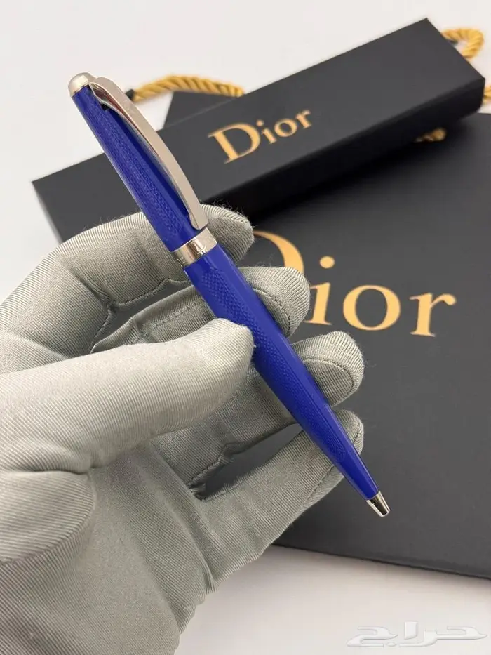 اقلام كاريتر مونت بلانك-اقنر دنهل 22