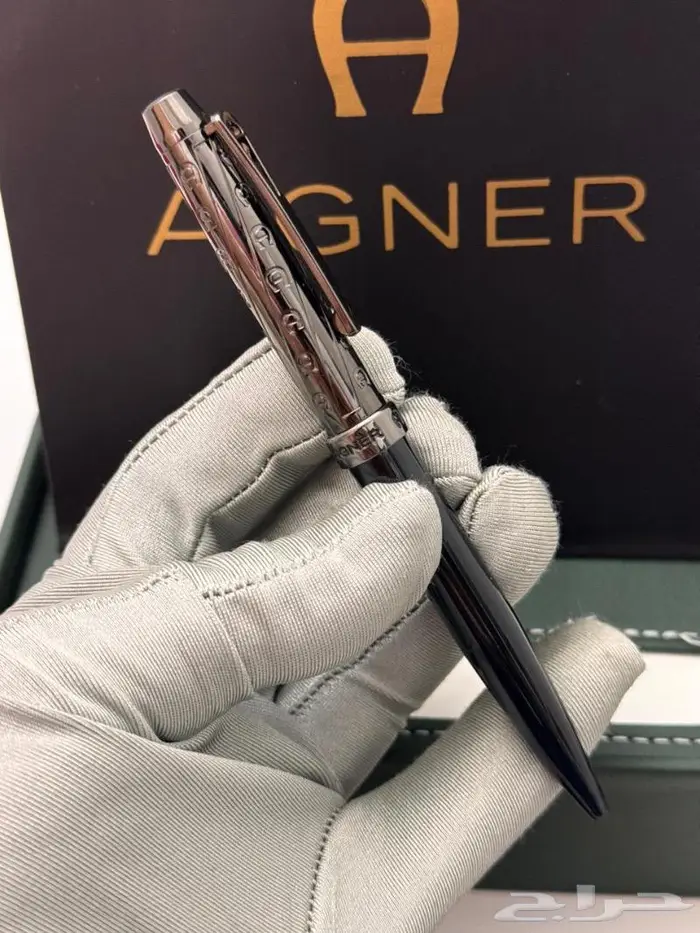 اقلام كاريتر مونت بلانك-اقنر دنهل 23