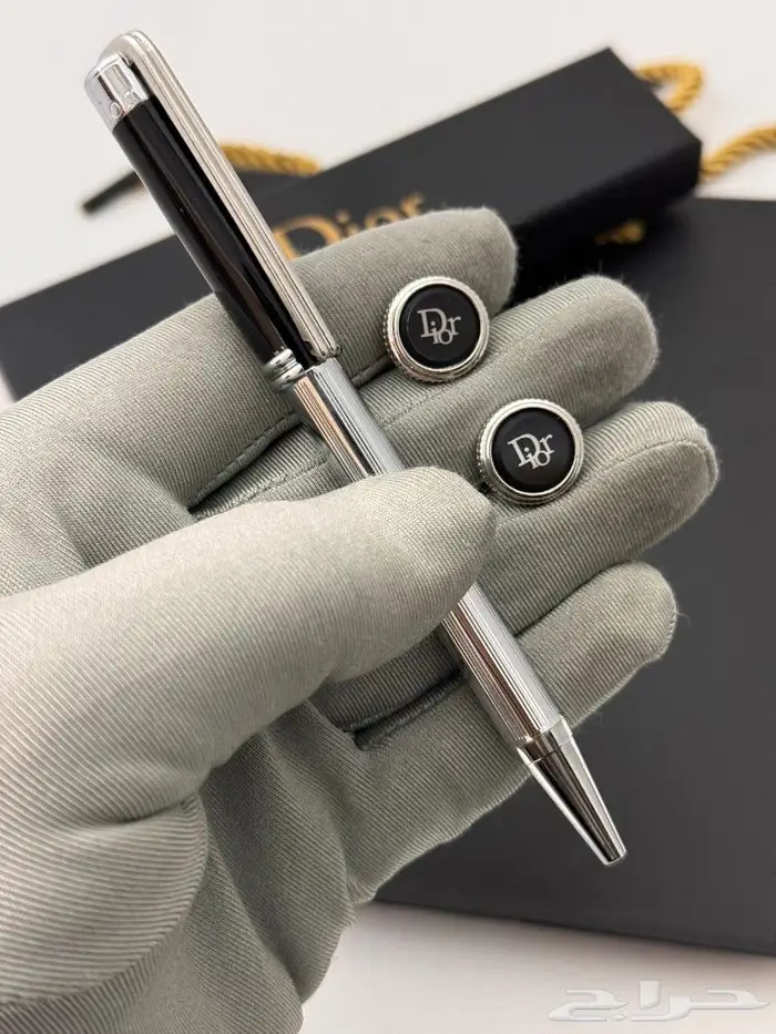 اقلام كاريتر مونت بلانك-اقنر دنهل 28