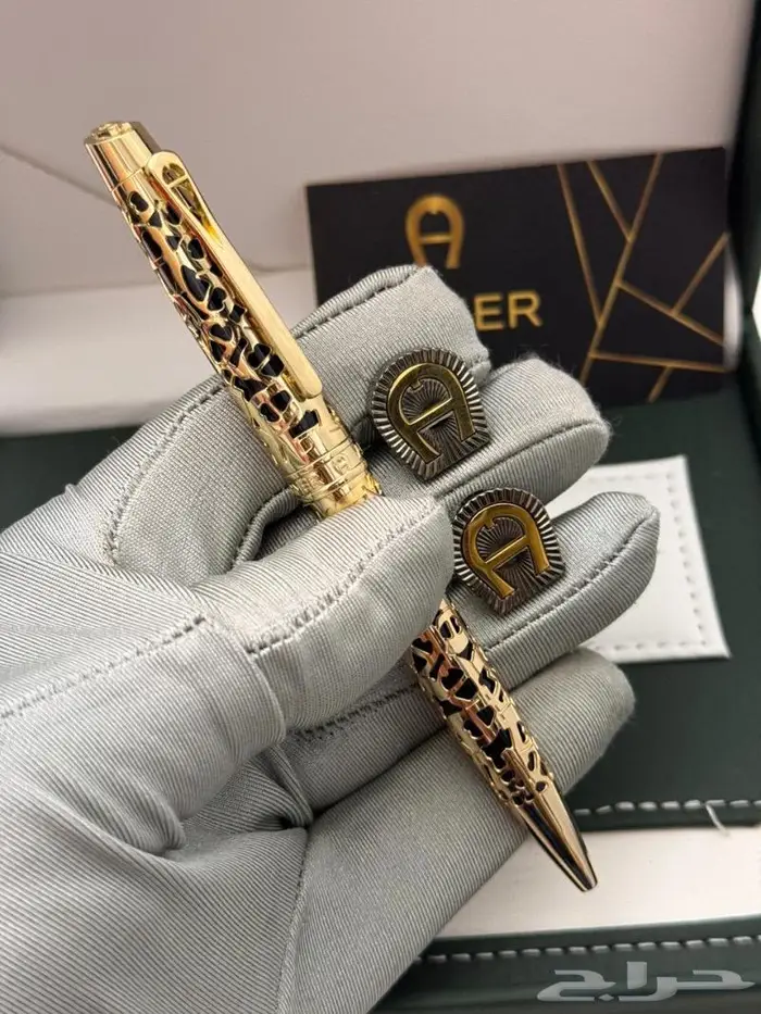 اقلام كاريتر مونت بلانك-اقنر دنهل 29