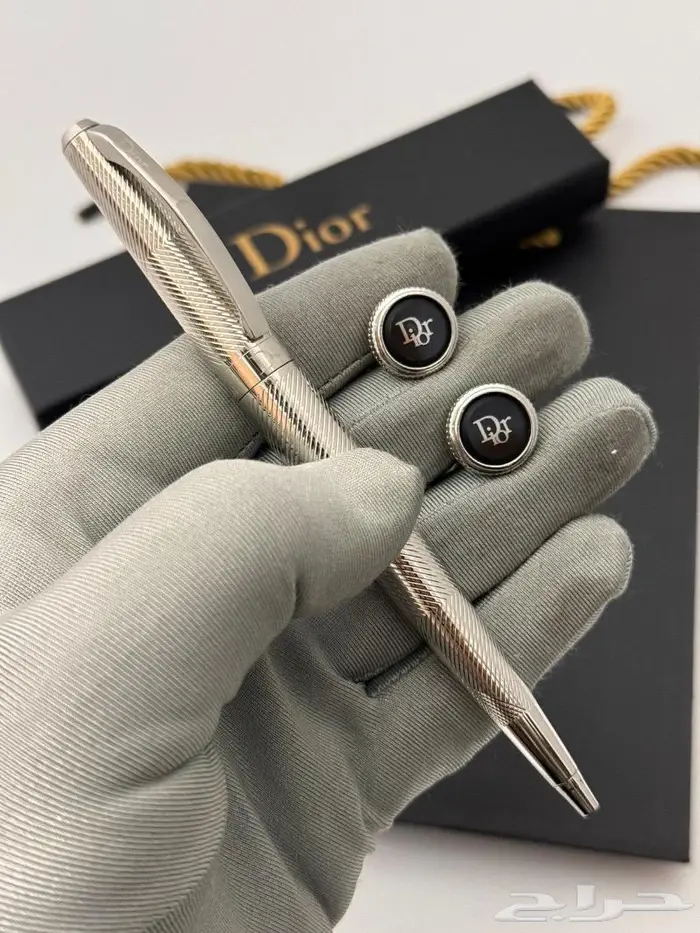 اقلام كاريتر مونت بلانك-اقنر دنهل 30