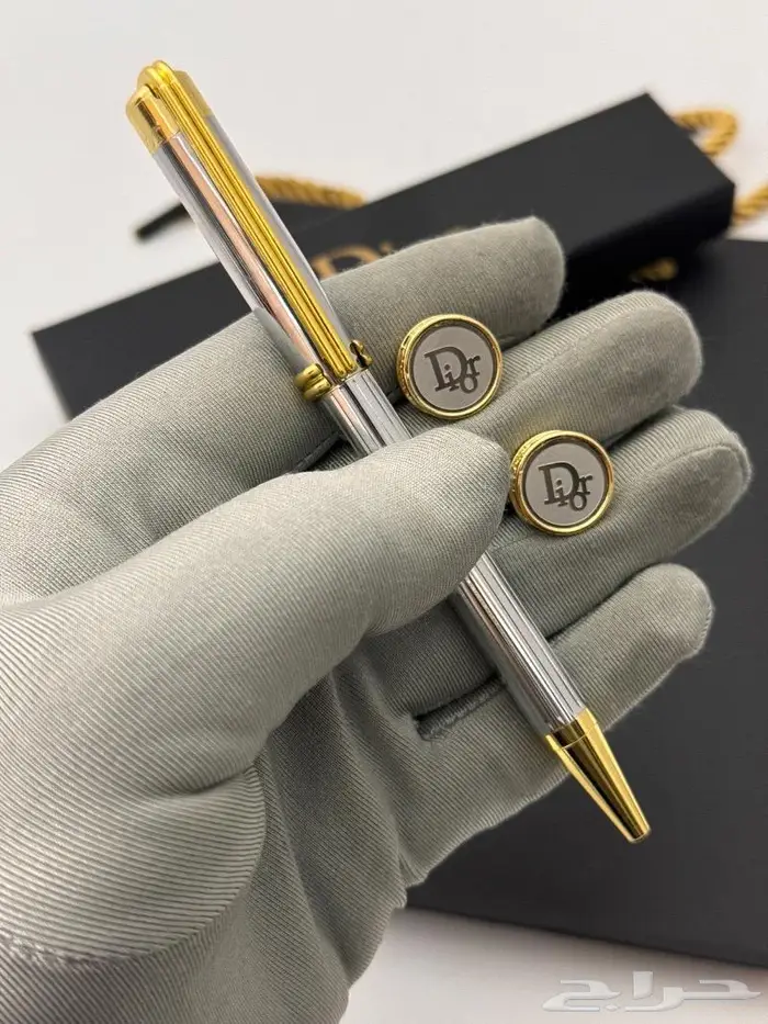 اقلام كاريتر مونت بلانك-اقنر دنهل 32