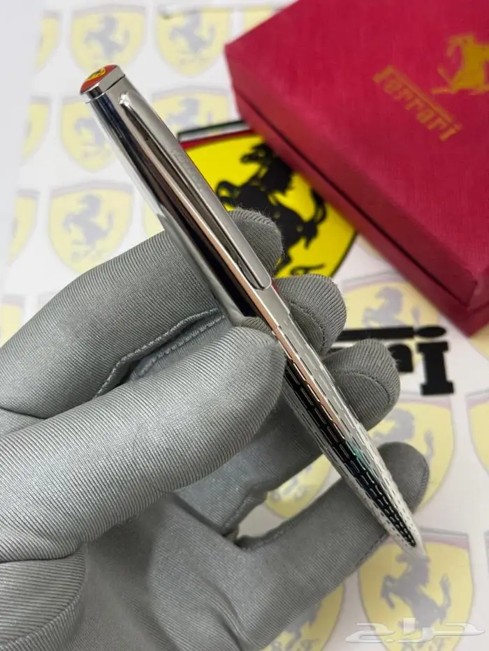 اقلام كاريتر مونت بلانك-اقنر دنهل 33