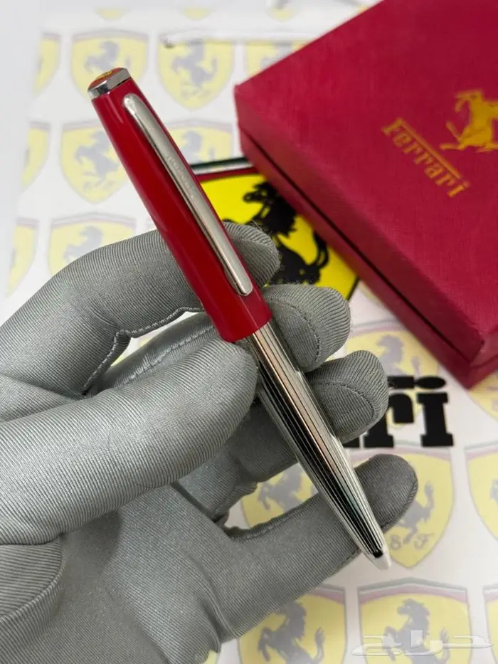 اقلام كاريتر مونت بلانك-اقنر دنهل 38