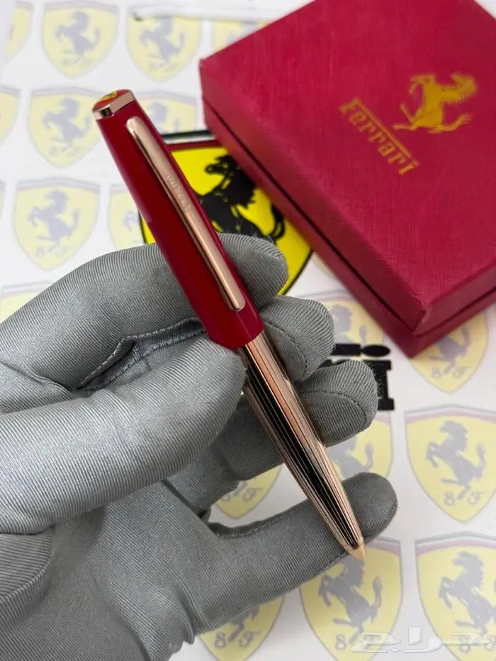 اقلام كاريتر مونت بلانك-اقنر دنهل 36