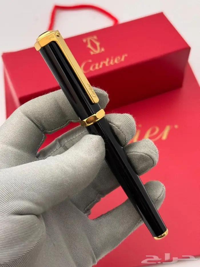 اقلام كاريتر مونت بلانك-اقنر دنهل 35