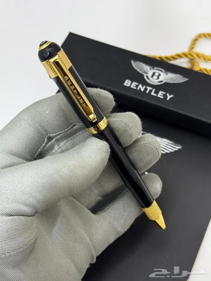 اقلام كاريتر مونت بلانك-اقنر دنهل 2