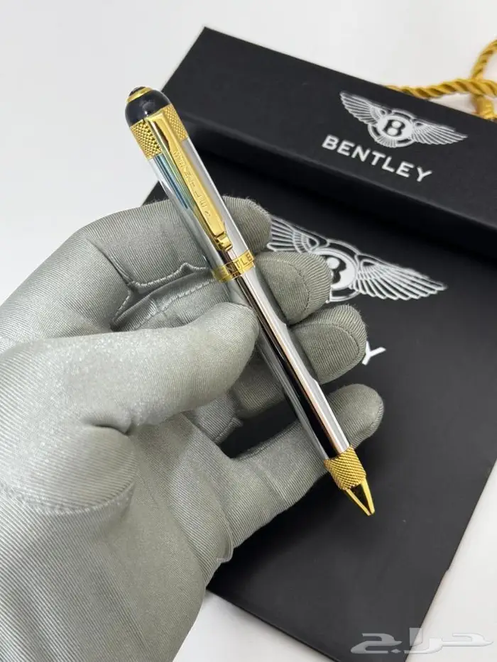 اقلام كاريتر مونت بلانك-اقنر دنهل 4