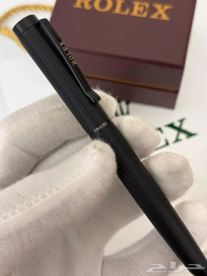 اقلام كاريتر مونت بلانك-اقنر دنهل 7