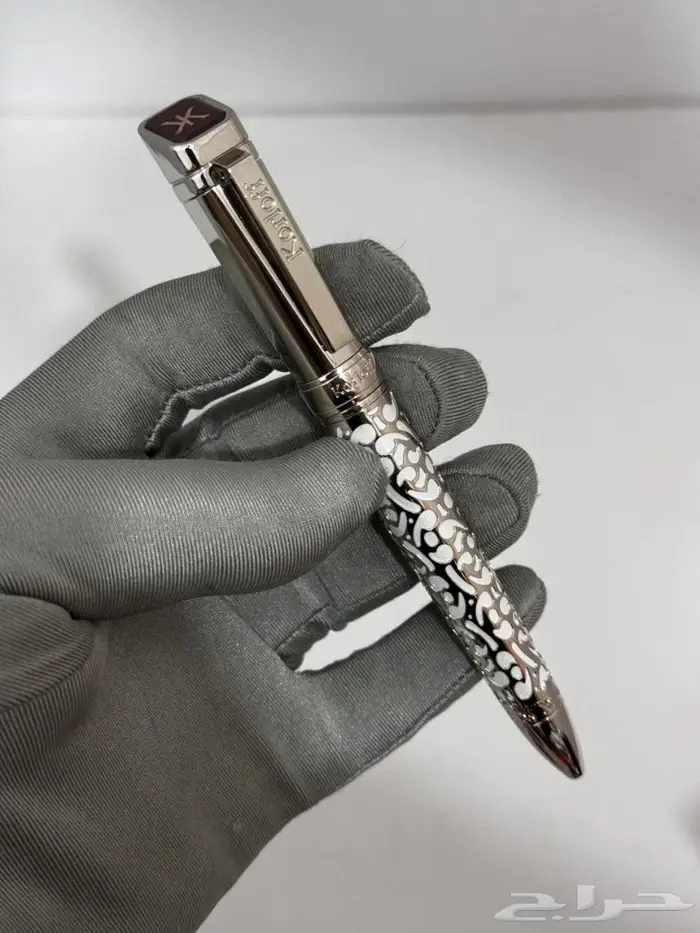 اقلام كاريتر مونت بلانك-اقنر دنهل 9