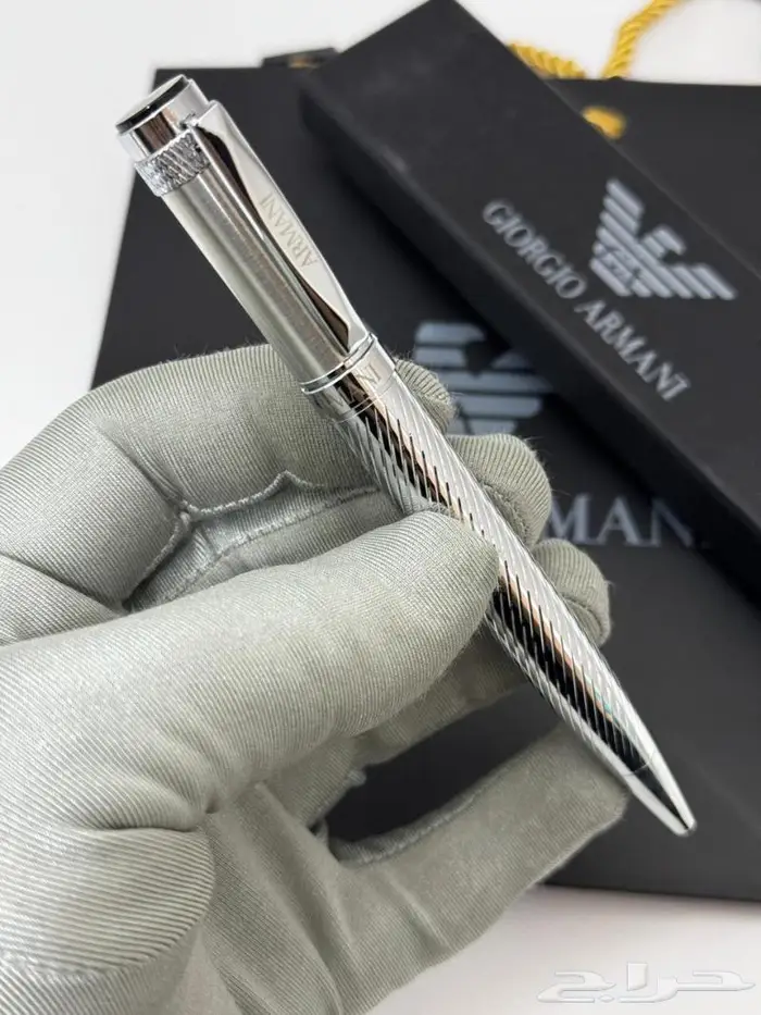 اقلام كاريتر مونت بلانك-اقنر دنهل 10