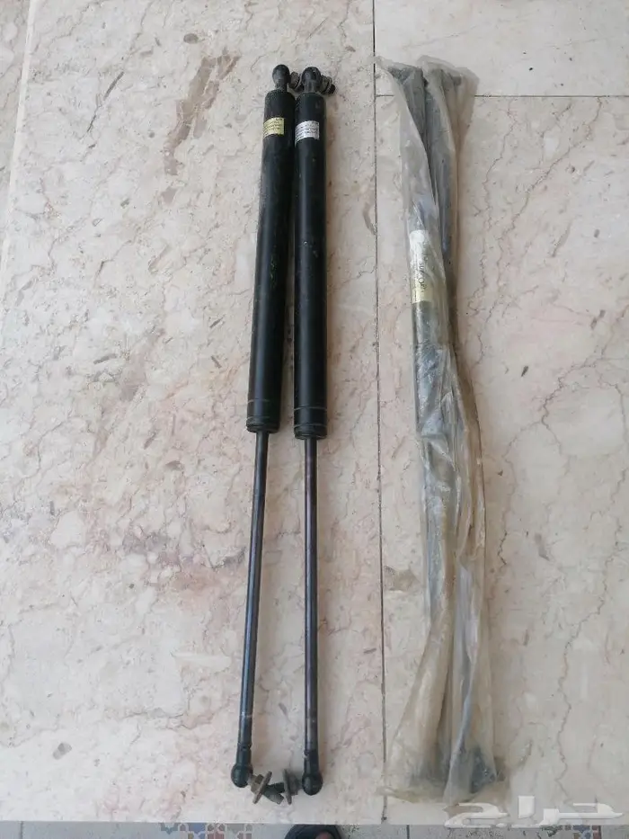 لكزس SC400 SC300 من موديل 95 الى 97 1