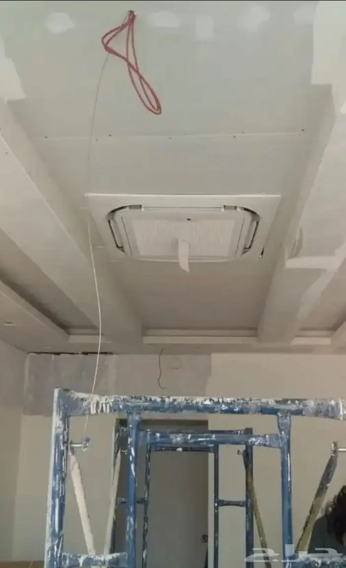 مكيفات كاست 5