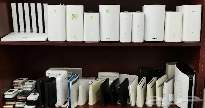 Huawei مودمات 0