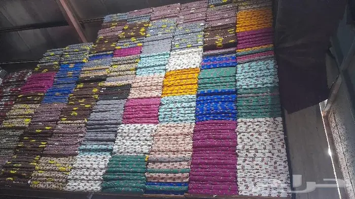 مرتبة سرير مضغوط طبي  و سستة و بوكيت 8